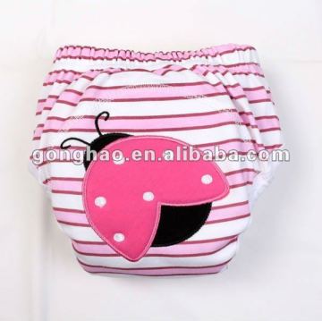 Soccer Training Pants Waterproof Toddler Potty Training Pants Infant Diapers Nappy Pant