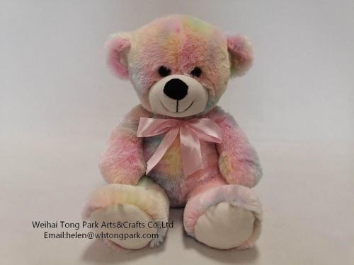 Plush Bear super soft cute stuffed toys