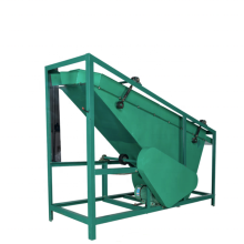 Almond Husk and Kernel Separator Machine