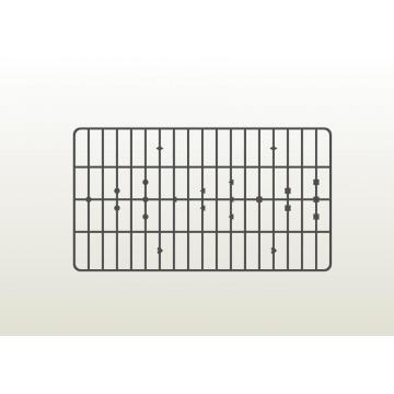 Positioning assistant grid Instrument