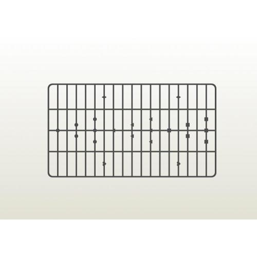 Positioning assistant grid Instrument