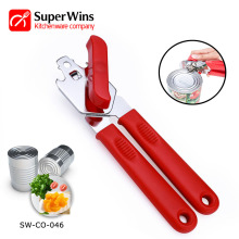 Multifunctional High Quality Iron Can Opener Bottle Opener