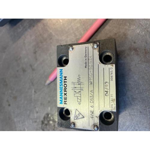 Hydraulic Solenoid Directional Valve A05