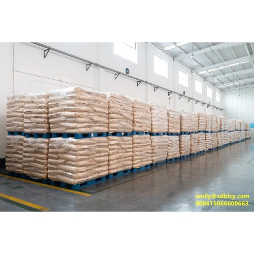 High Dietary Fiber Content Polydextrose Powder