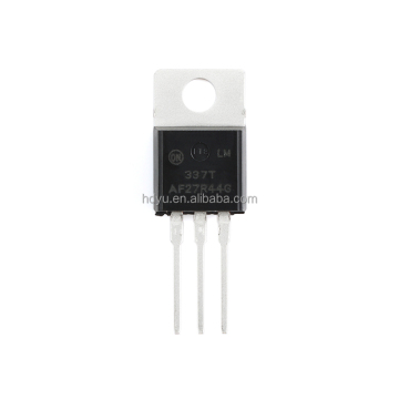HDYu LM337TG IC REG LIN NEG ADJ 1.5A TO220 Electronic Components