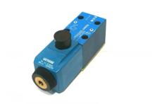 Vickers Proportional Valve