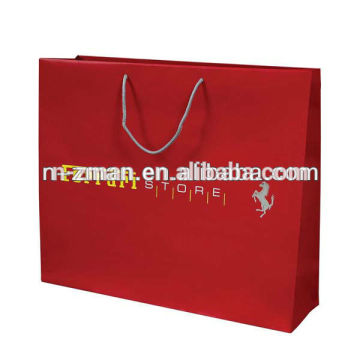 Printing Paper Bag,Printing Packing Bag,Custom Paper Packaging Bag