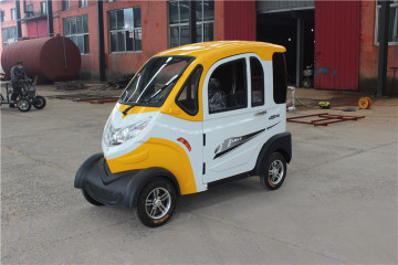 4 Wheel New Electric Vehicle Neighborhood Electric Vehicle Electric Utility Vehicle Price