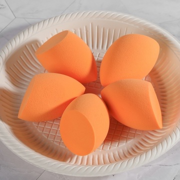 Non-latex Teardrop Makeup Sponge