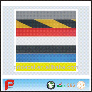 Colourful Slip-Resistant Tapes