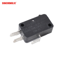 Sunchonglic 16A Micro Switch Electric Rice Cooker Micro Switch for Sale