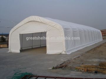 Large Storage Shelter Tent