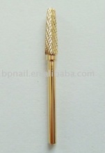 Nail Care Drill Bit