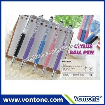 stylus ball pen