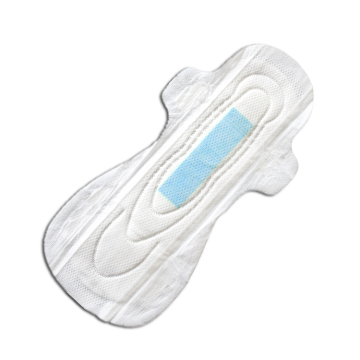 feminine pads for sensitive skin