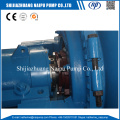 12X10GG High Abrasive Alloy Shijiazhuang Gravel Slurry Pump