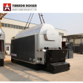 Coal Fired Steam Boiler for Industrial