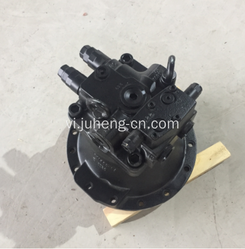 Ổ đĩa cuối cùng MFC160-068MSP17051 Kobelco SK250-8 Động cơ xoay