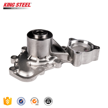 Kingsteel High Performance Engine Water Pump OEM 16100-69395 16100-69396 for Toyota NNER 5VZFE VZN18 1995-