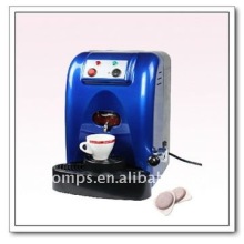 espresso coffee pod making machine