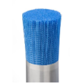 Anti-static PA6 nylon filament for hair cleaning brush