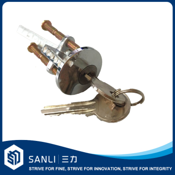 locksmith replacement lock cylinder