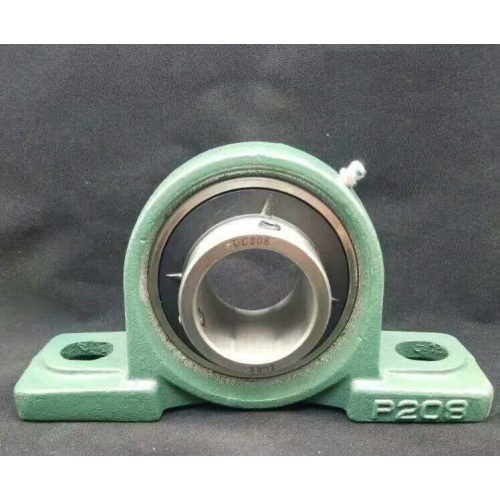 Pillow Blocks Mounted Ball Bearing Units (UCPK210-30)