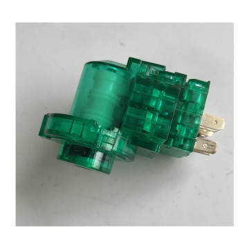 Mercedes-Benz 6675450008 New Ignition Switch