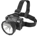 Indoor Outdoor lighting LED Headlamp for Industrial Camping