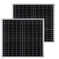 18V 30W small size PV solar panel