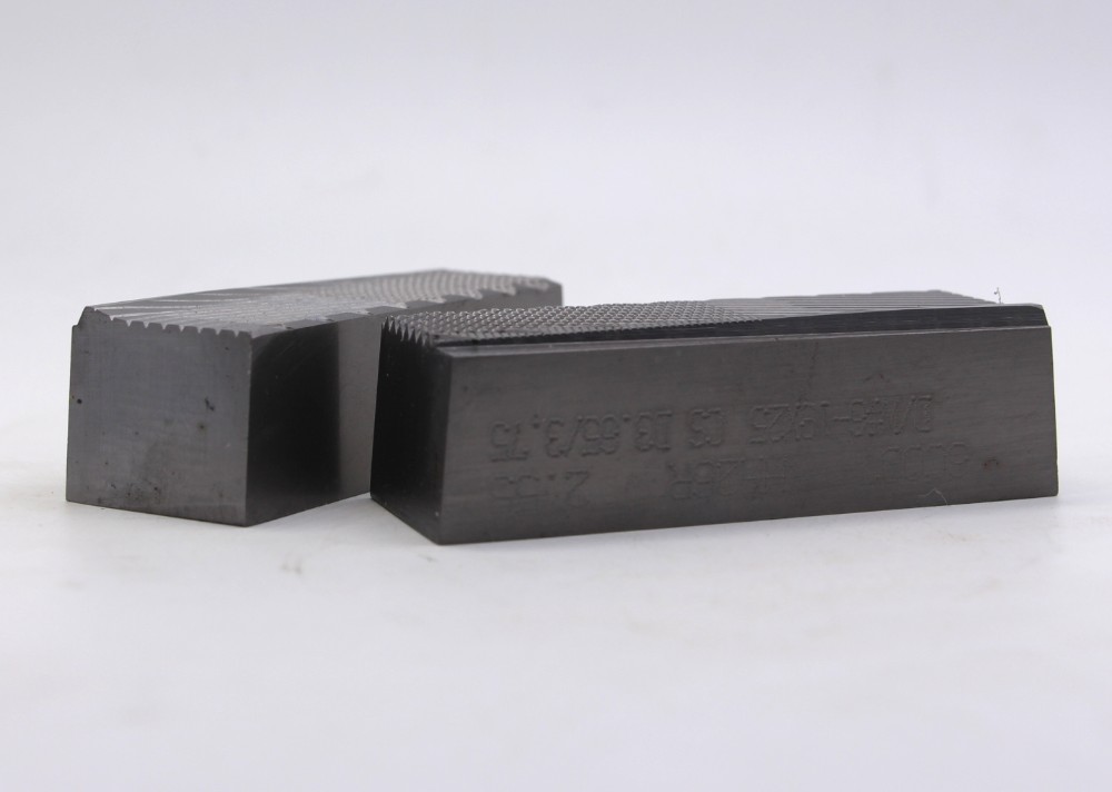 Professional Production Screws Type Flat Threading Rolling Die Mould