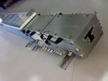 window profile mould