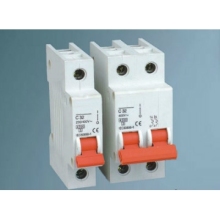 C32n 3 poles Hager Mini Circuit Breaker