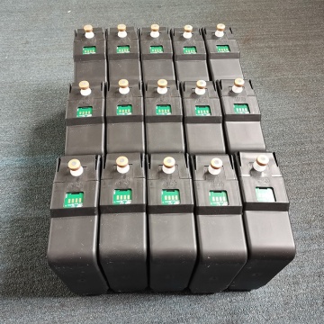 Hot Sale Videojet Makeup V723-D with Chip for CIJ Inkjet Printers 1000 Series videojet printers