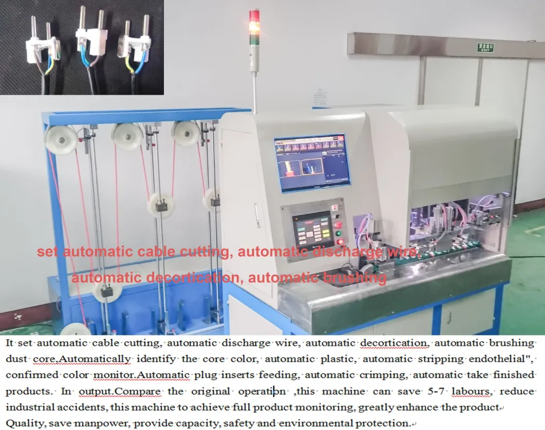 Cable Coil Winding Machine, Nylon Cable Tie Machine, Wire Binding Machine GS