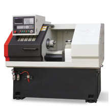 Efficient Flat CNC Lathe CK6130 Mini CNC Lathe Metal Lathe Recruitment Agency