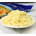 Shredded Mozzarella Production Line