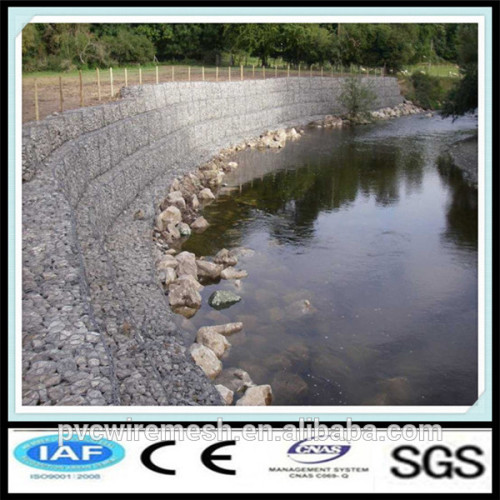 Chinese gabion basket sizes