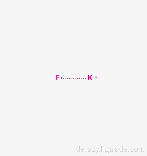 Kaliumfluorid 19f nmr