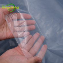 UV resistant LDPE blowing greenhouse film