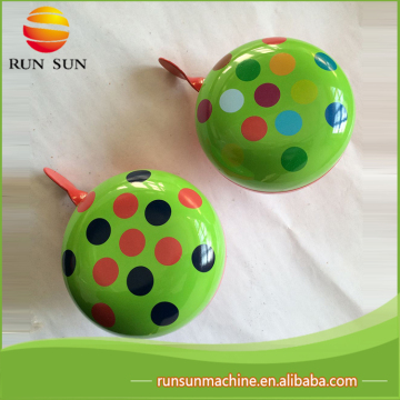 2016 Factory Price for Bicycle 80mm Cheap Bicycle Bells Wholesale