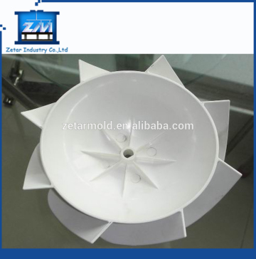 large plastic injection moulded parts