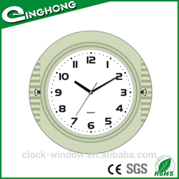 Elegant household items fashion gift clock