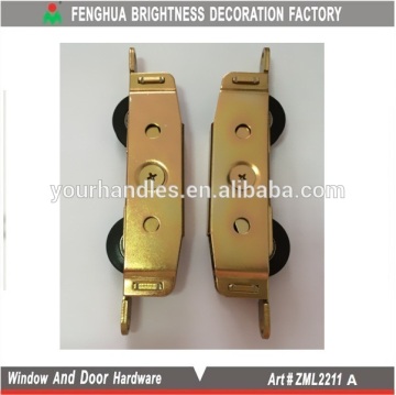 America patio door roller /patio door pulleys and gears