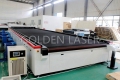 Pesawat karpet Laser Cutting Machine (11 meter panjang)