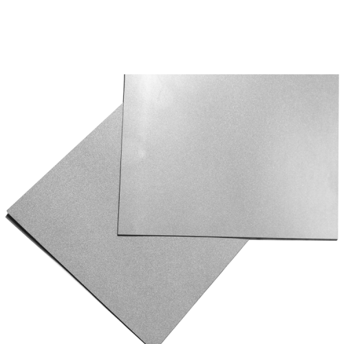 Placa de titanio GR5 para repuestos aeroespaciales