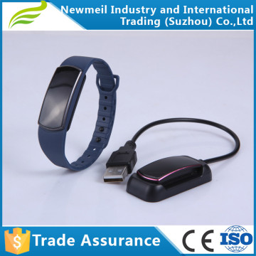 Wholesaler price smart bluetooth braclet watch