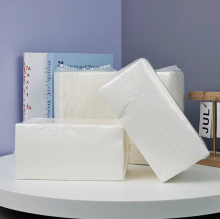 High-quality custom 3 ply commercial facial tissues