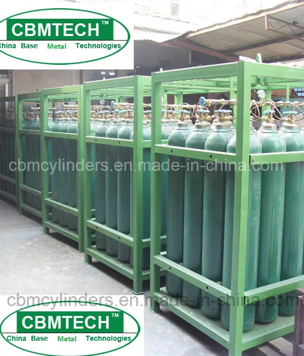 High Quality Gas Cylinder Racks for Sale