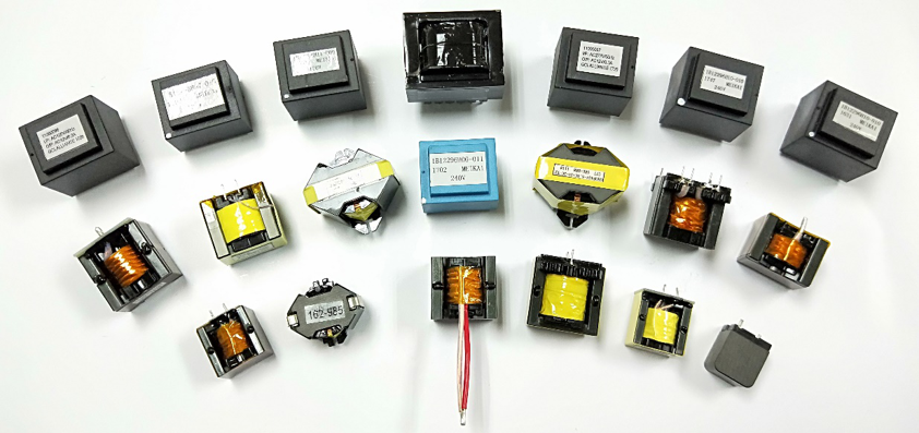 PFC power inductors